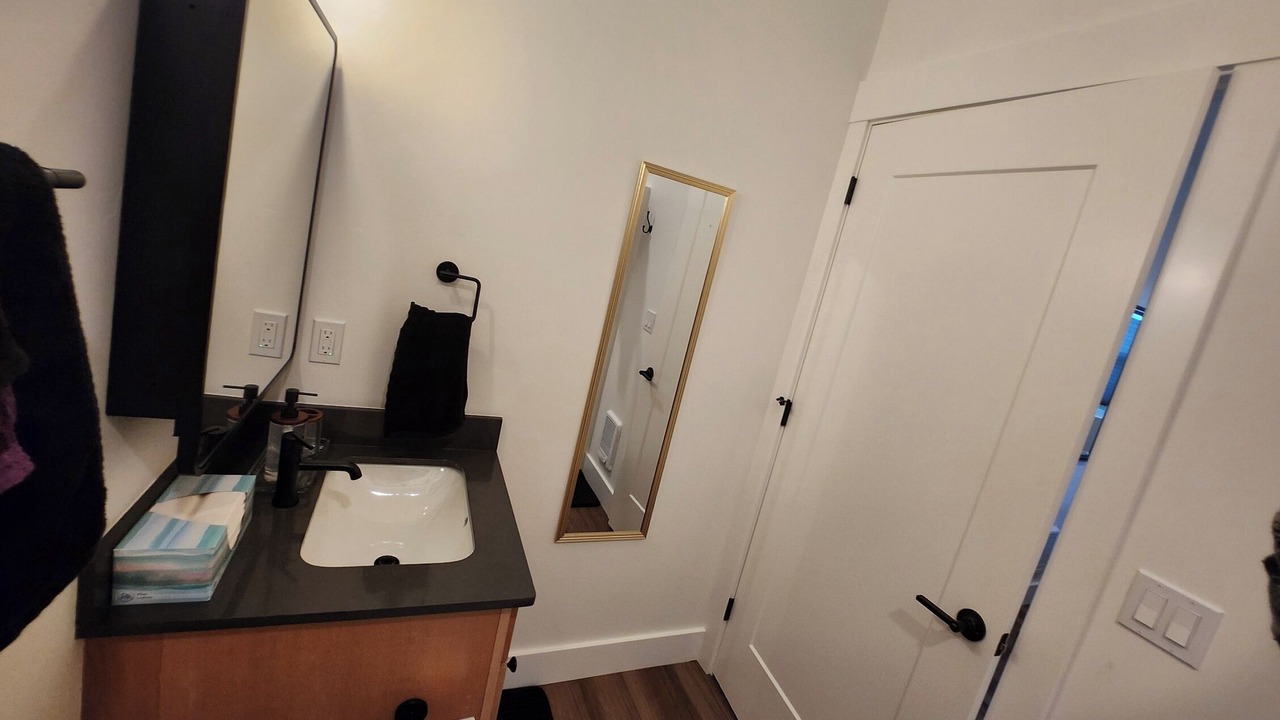 Photo of Bathroom in Ponderay