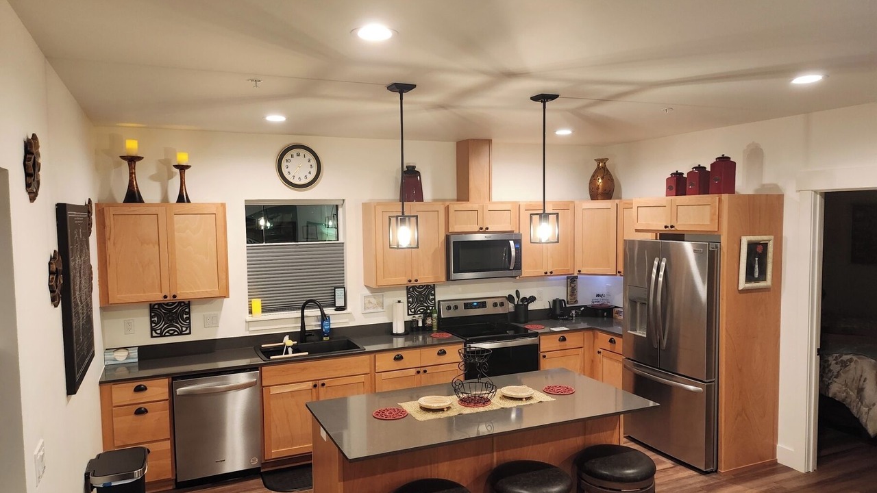 Photo of Kitchen in Ponderay