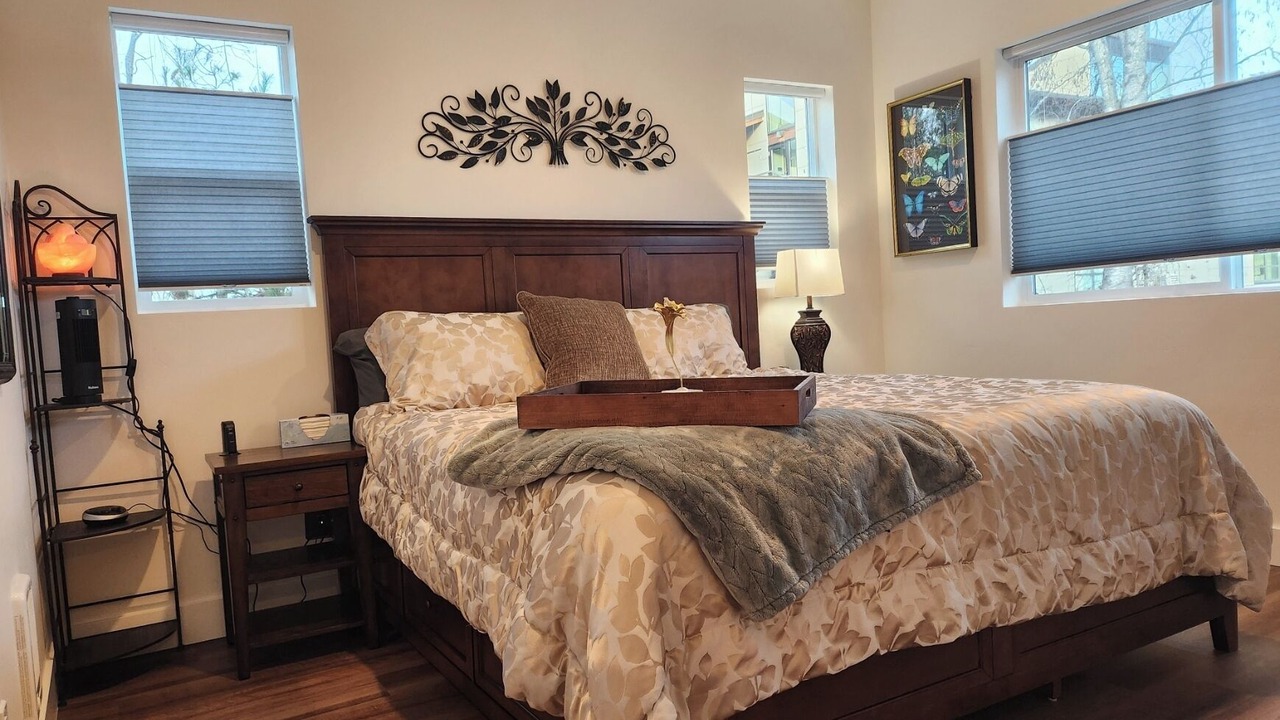 Photo of Bedroom in Ponderay