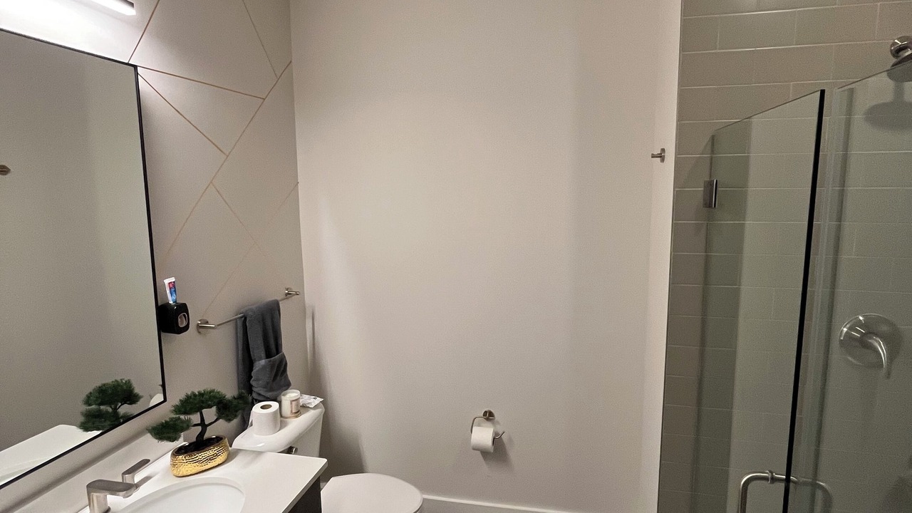 Photo of Bathroom in Home Park