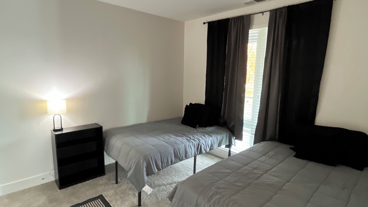 Photo of Bedroom in Home Park
