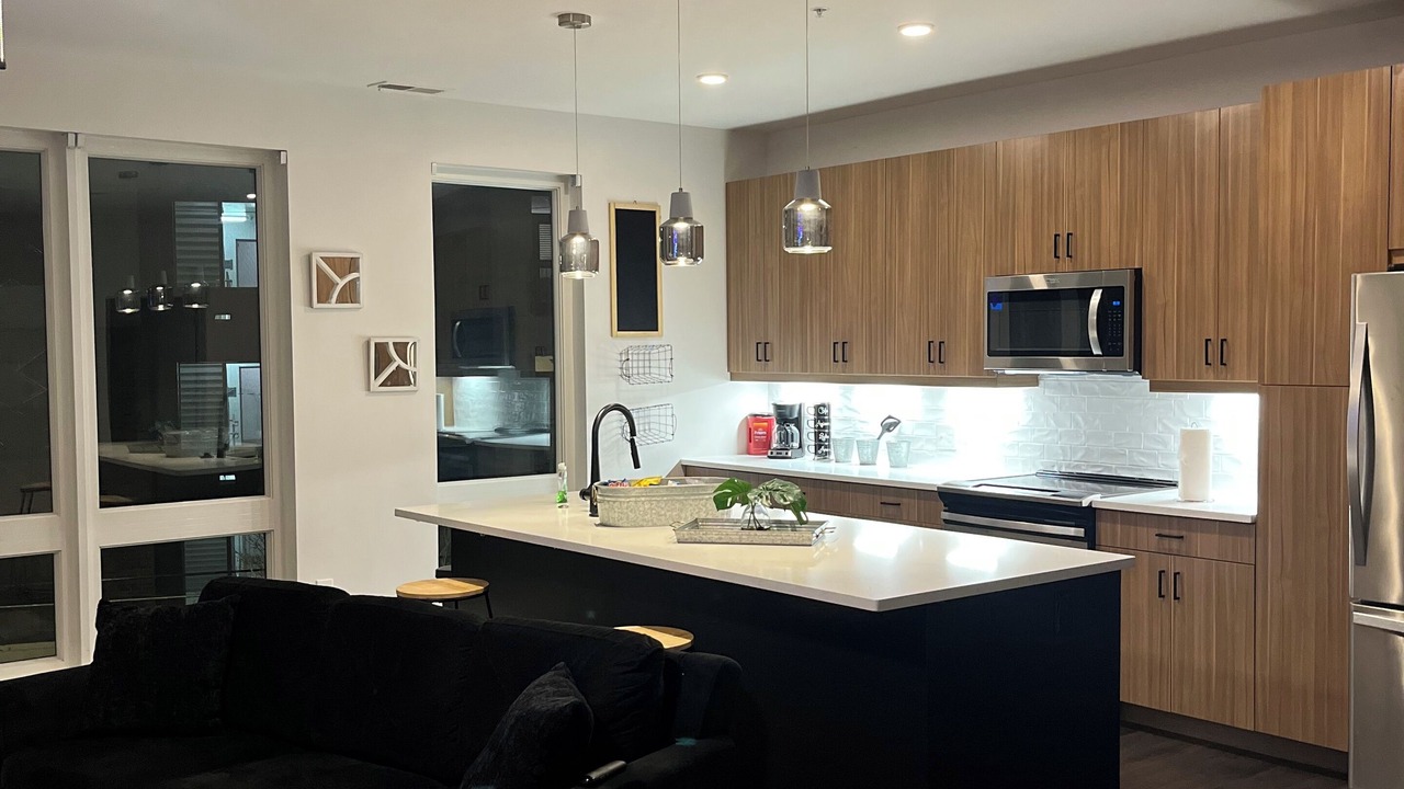 Photo of Livingroom in Home Park