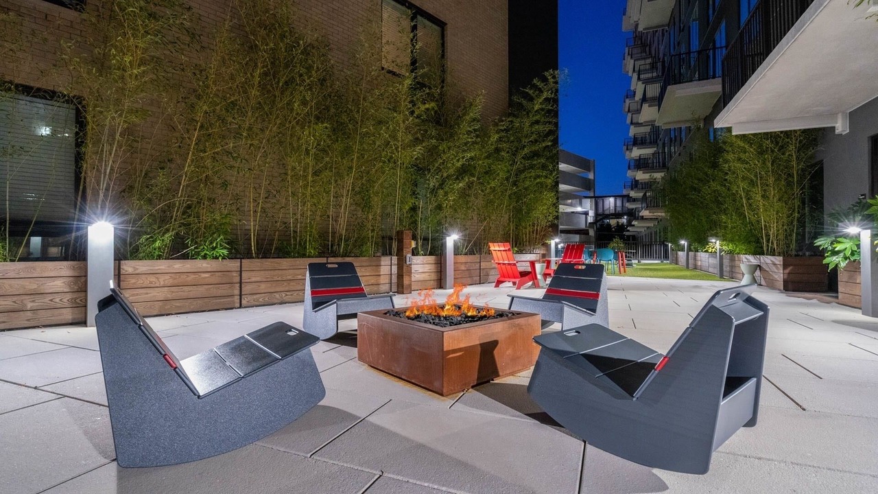 Photo of Patio Balcony in Home Park