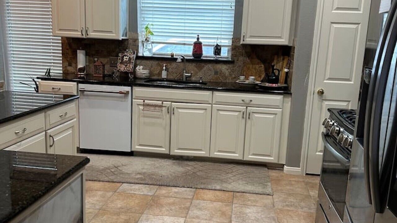Photo of Kitchen in Forest Ridge