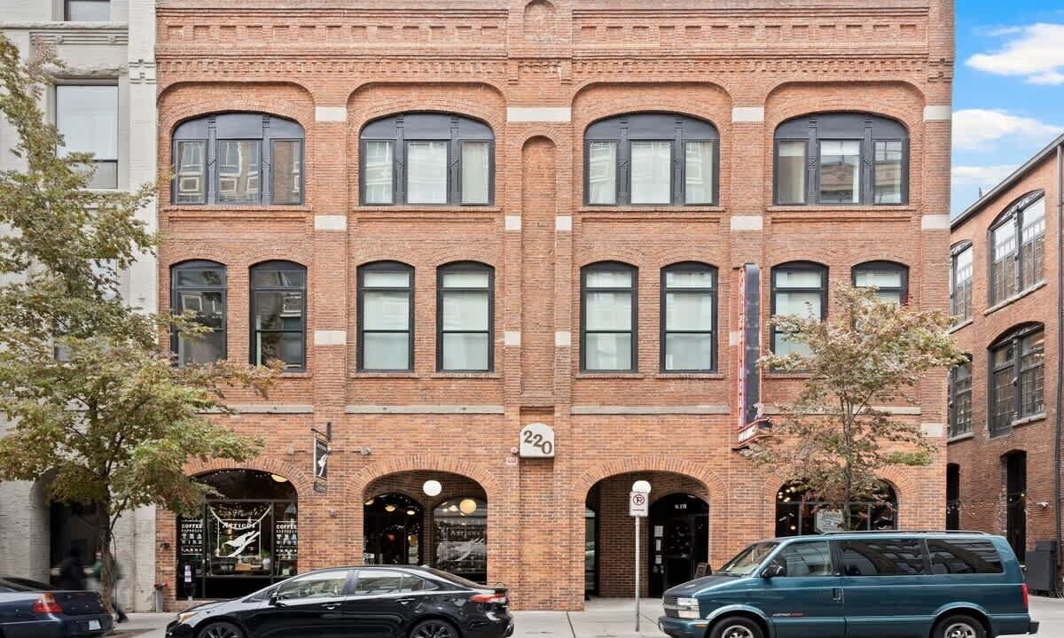 Photo of Outdoor in Downtown Spokane