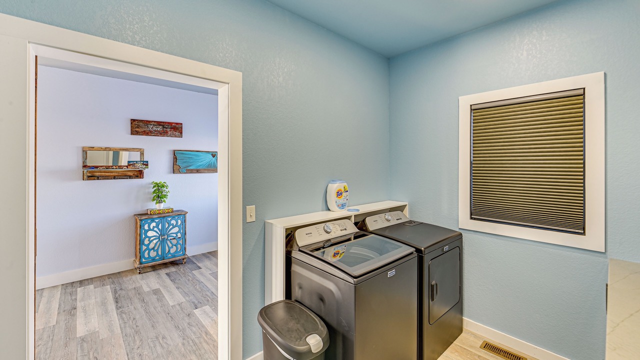 Photo of Bedroom in Fort Peck