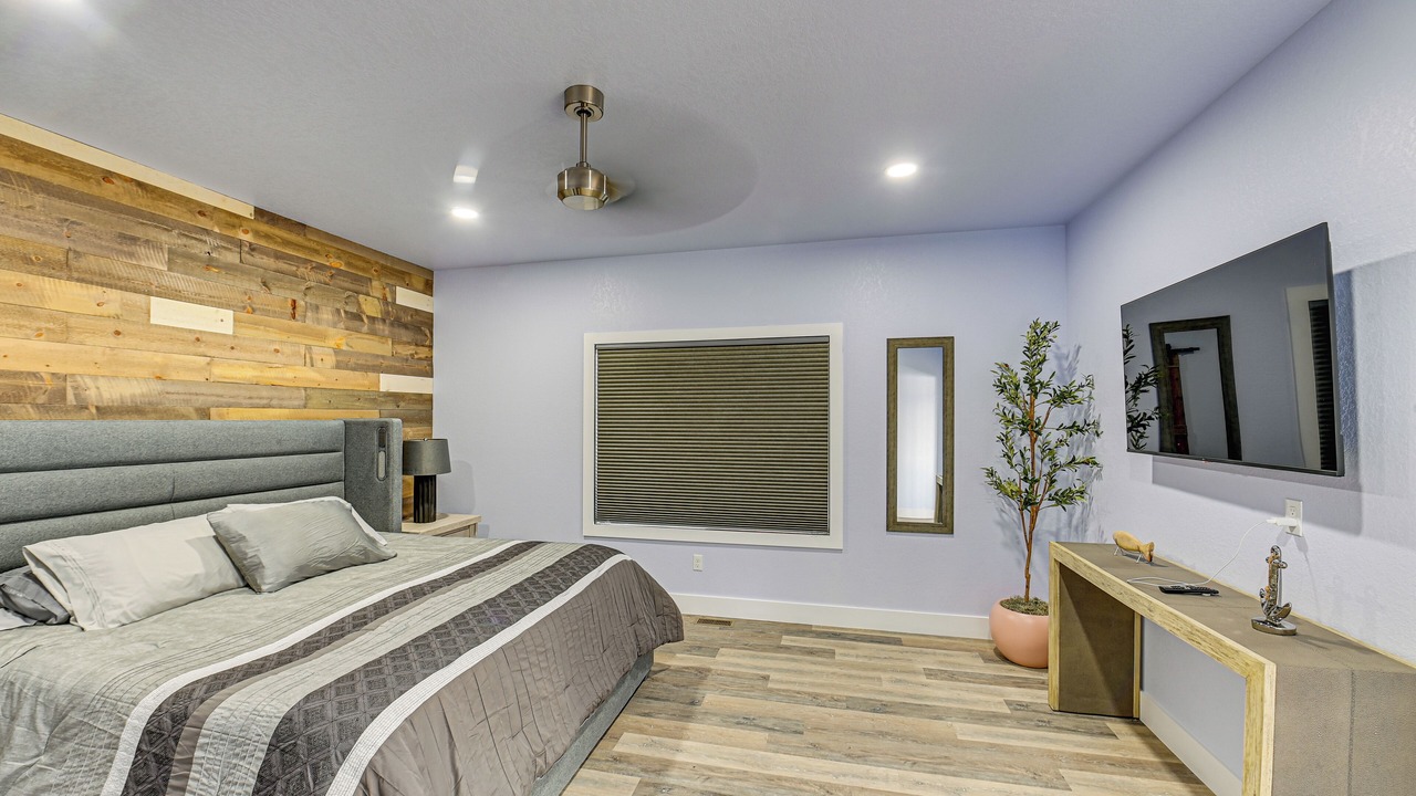 Photo of Bedroom in Fort Peck