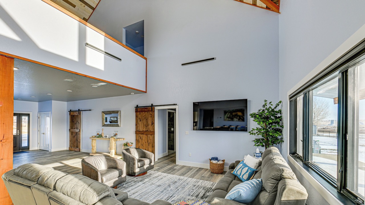 Photo of Bedroom in Fort Peck