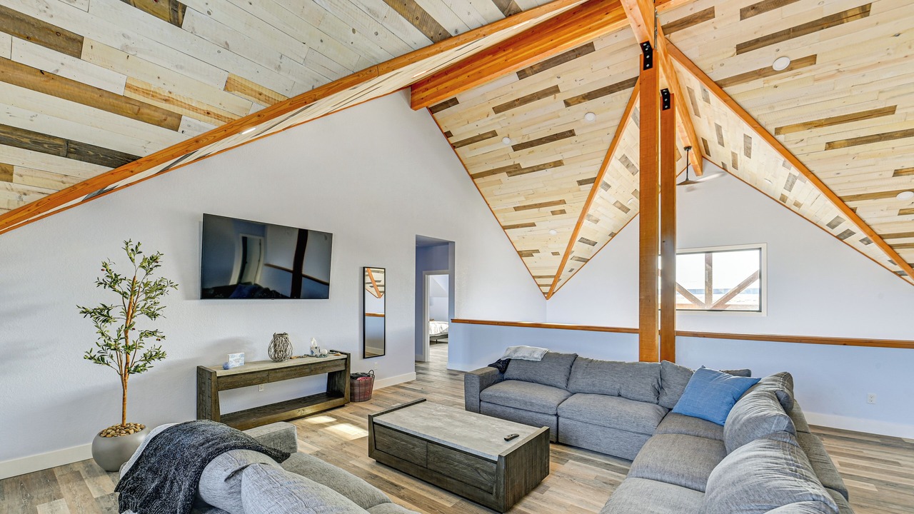 Photo of Bedroom in Fort Peck