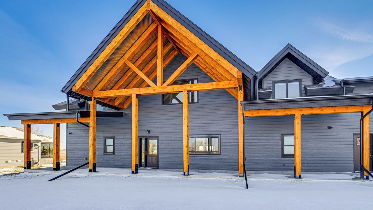 Photo of Outdoor in Fort Peck