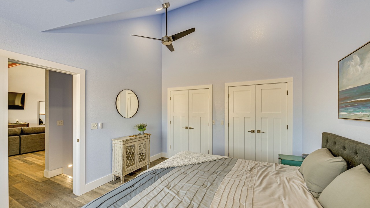 Photo of Bedroom in Fort Peck