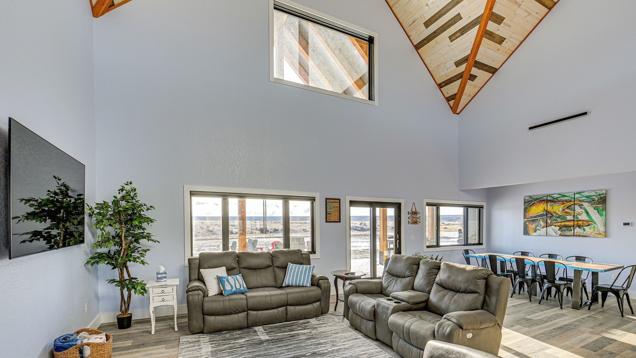 Photo of Bedroom in Fort Peck
