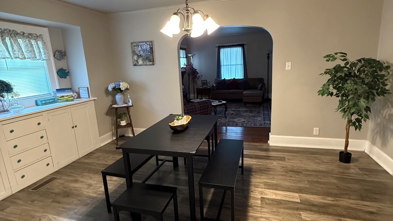 Photo of Bedroom in Princeton