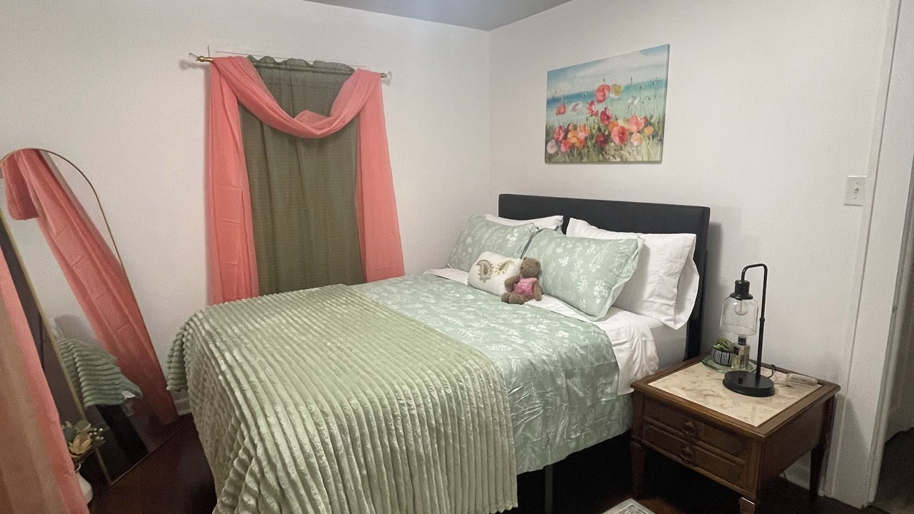 Photo of Bedroom in Princeton