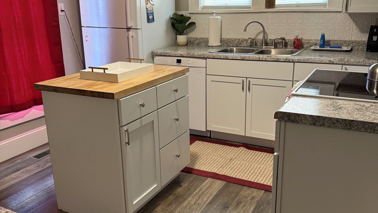 Photo of Kitchen in Princeton