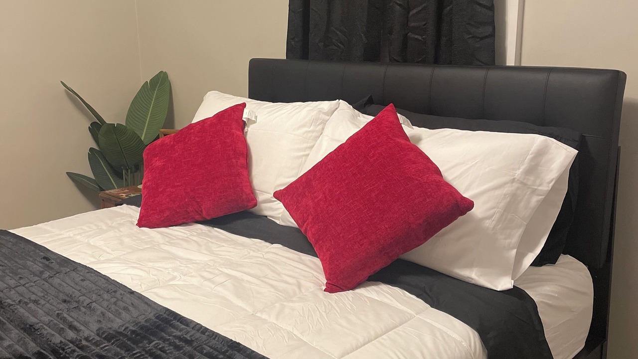 Photo of Bedroom in Princeton