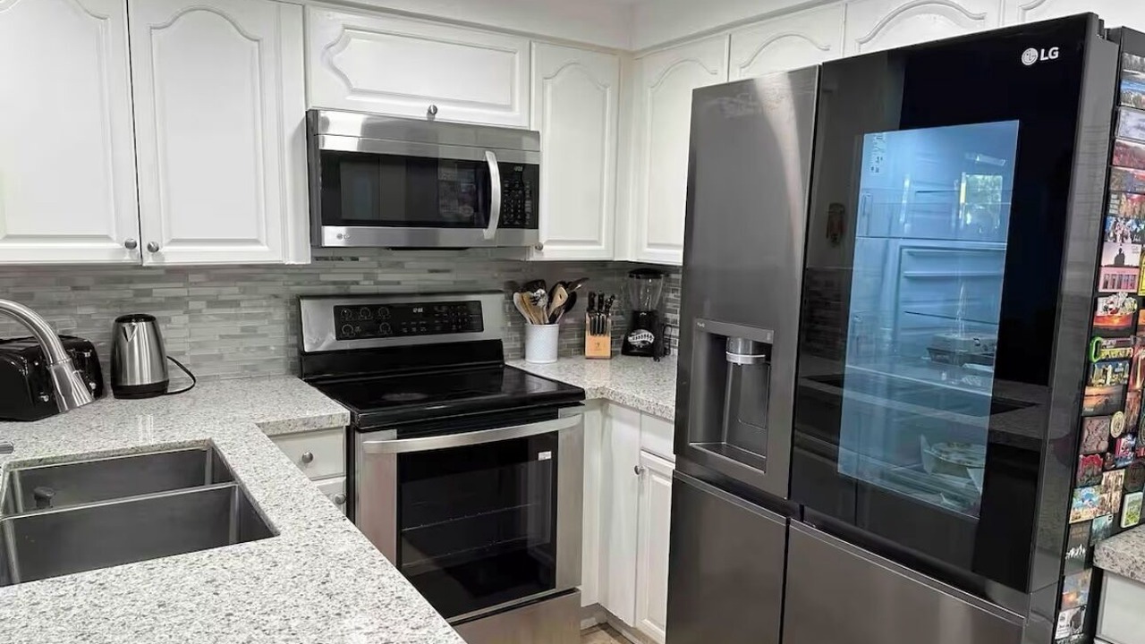 Photo of Kitchen in University City