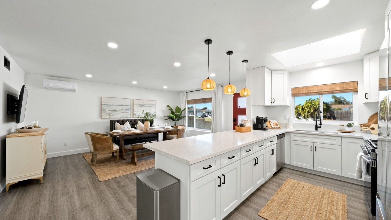 Photo of Kitchen in Lincoln Acres
