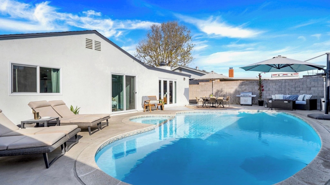Photo of Outdoor in Lincoln Acres