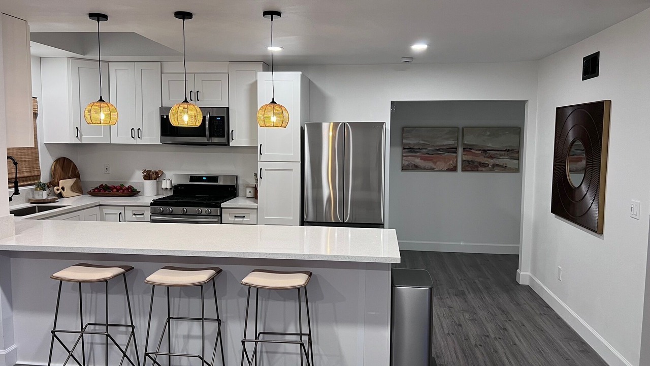 Photo of Kitchen in Lincoln Acres
