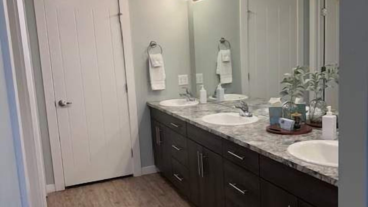 Photo of Bathroom in Rexburg