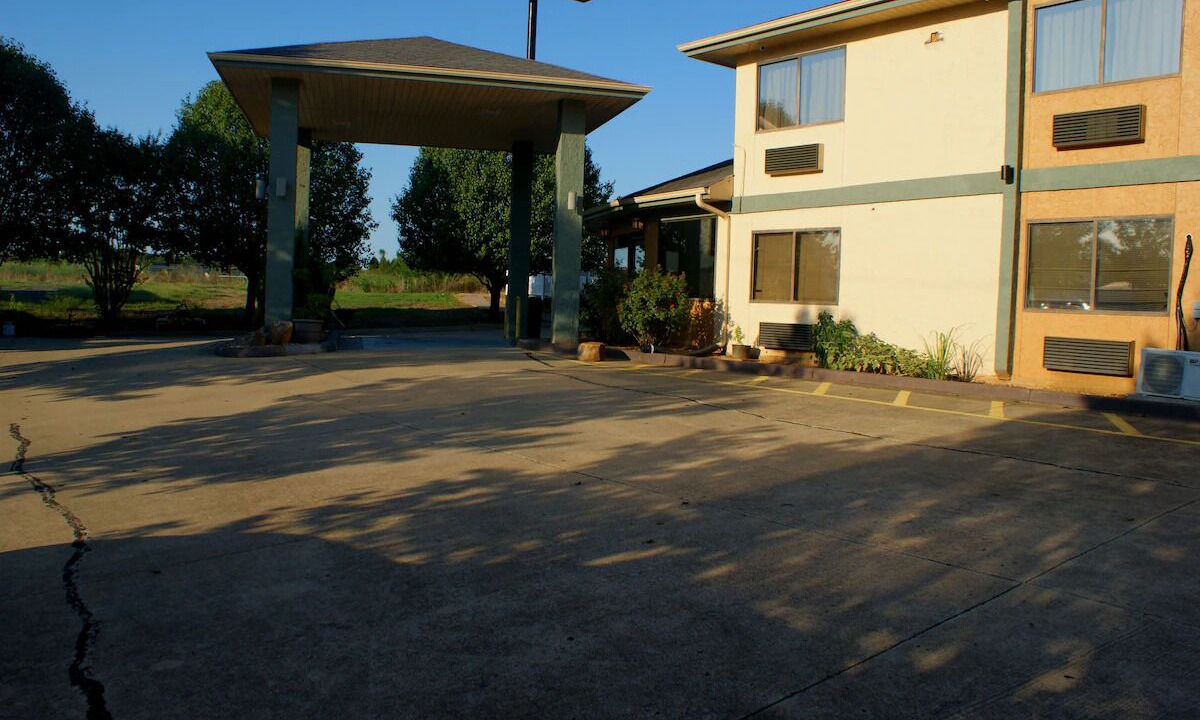 Photo of Outdoor in Van Buren