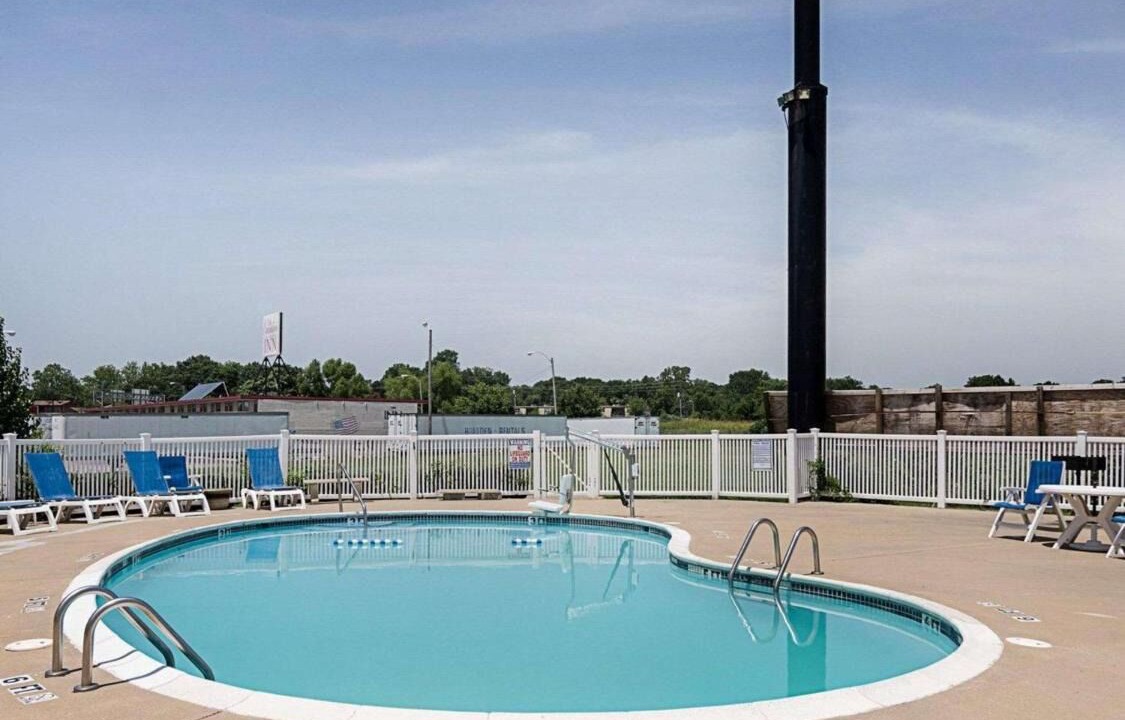 Photo of Outdoor in Van Buren