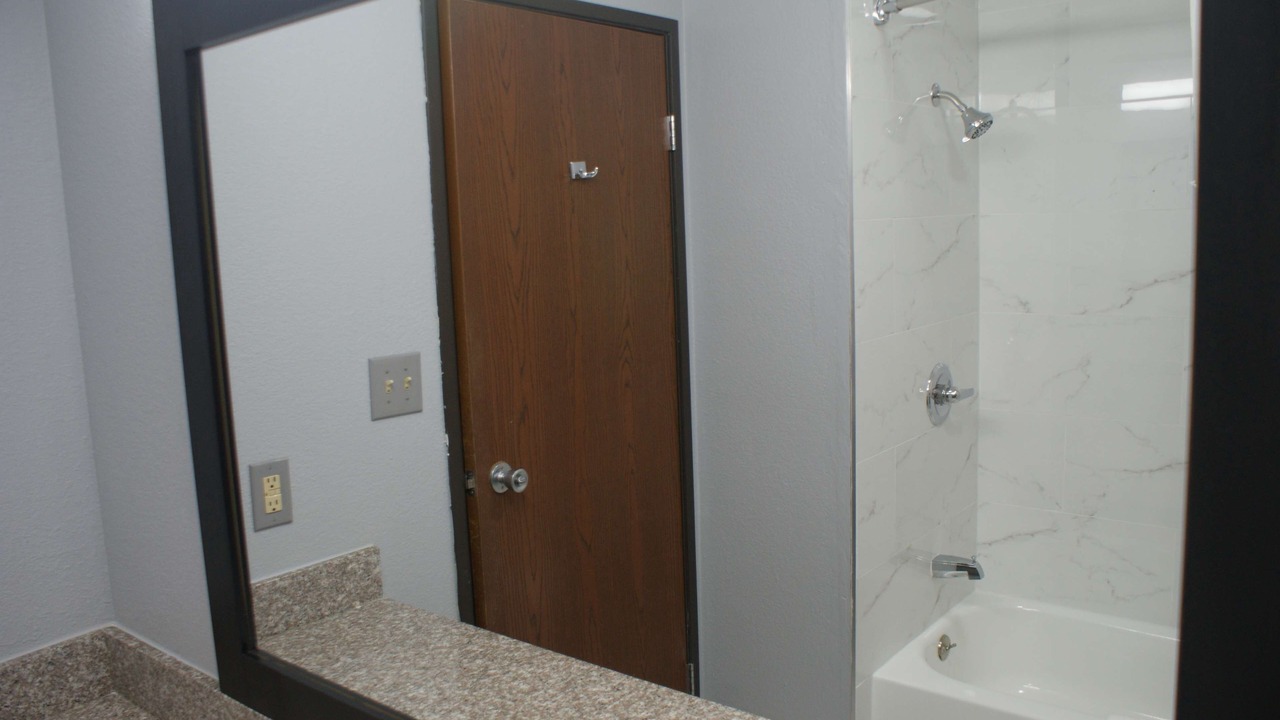 Photo of Bathroom in Van Buren