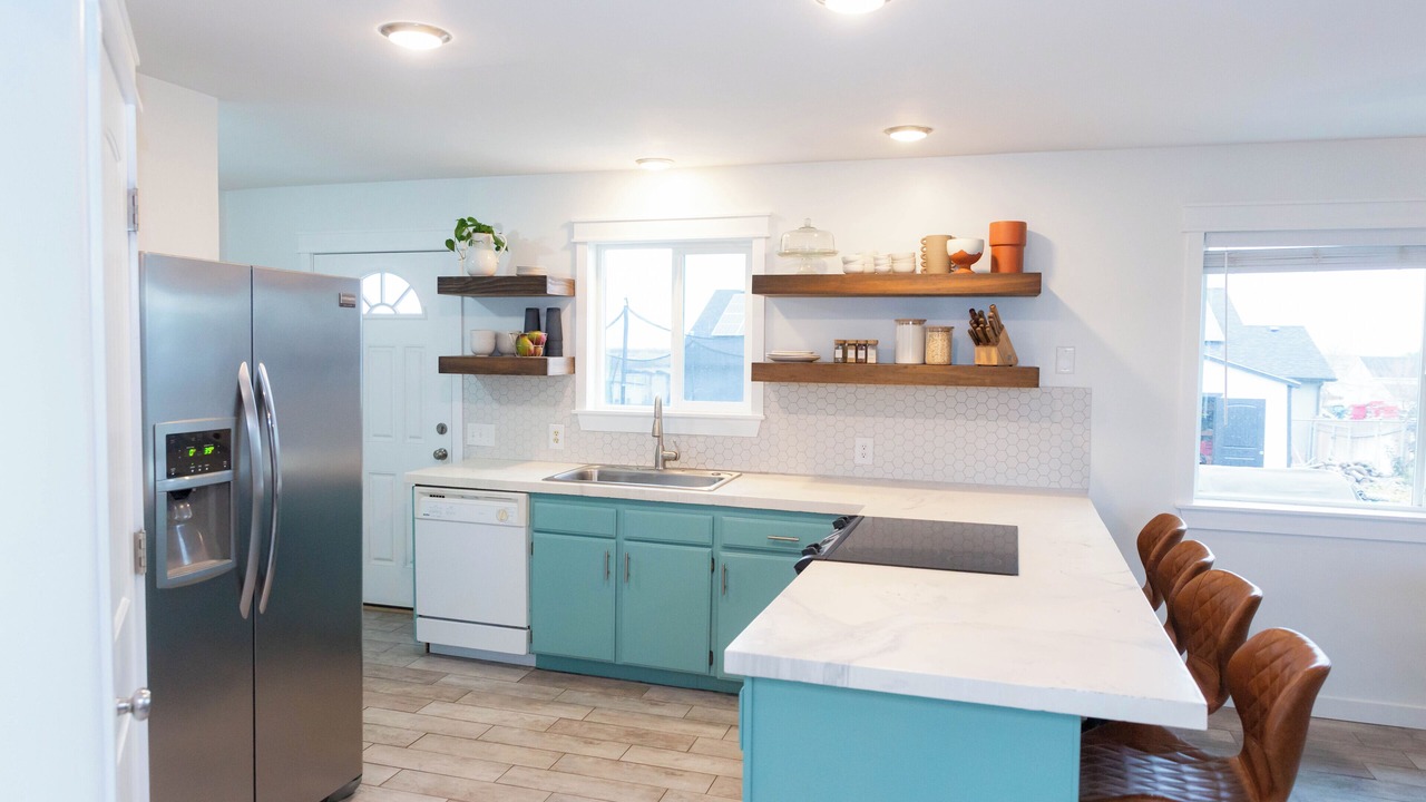 Photo of Kitchen in Caldwell