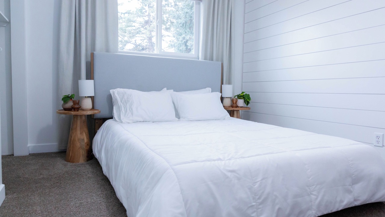 Photo of Bedroom in Caldwell