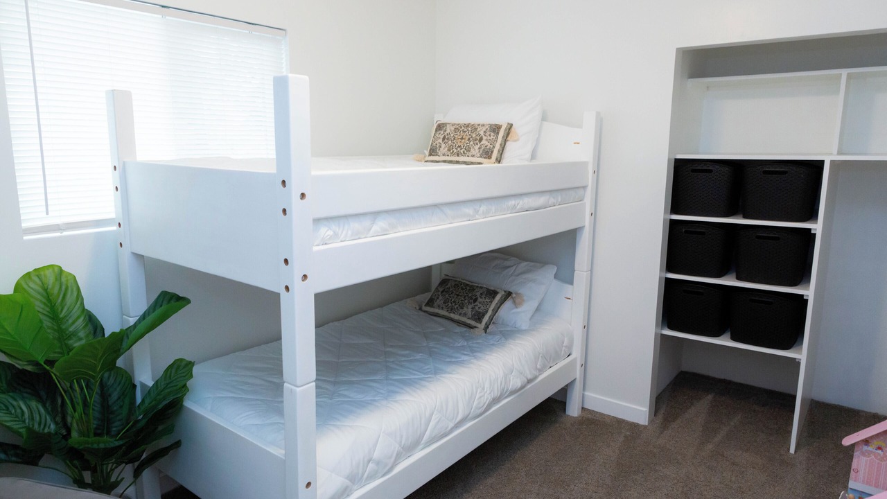 Photo of Bedroom in Caldwell