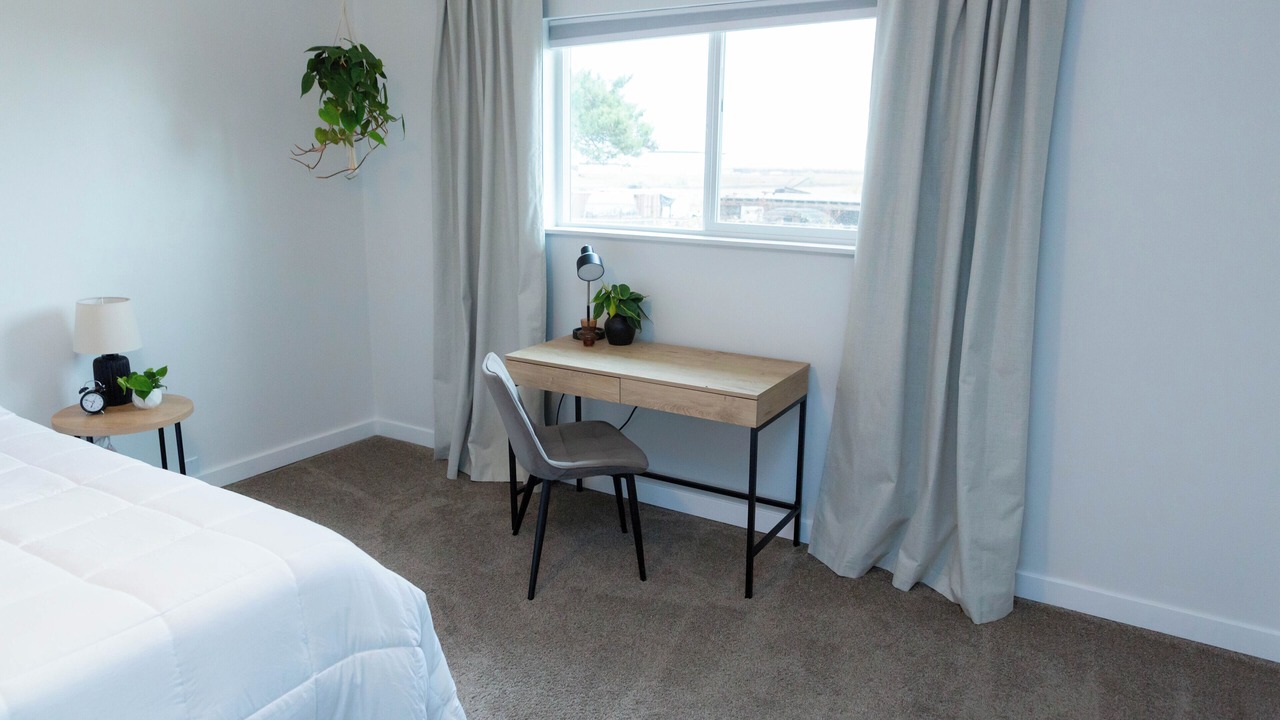 Photo of Bedroom in Caldwell