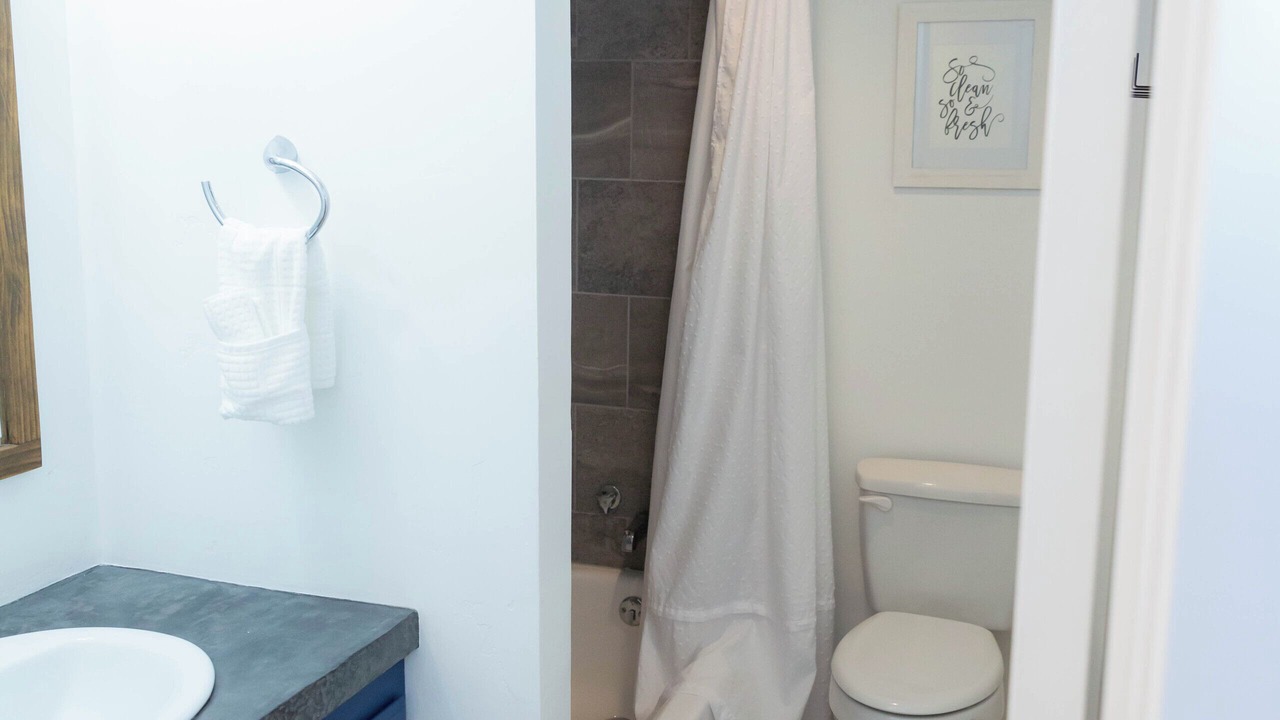 Photo of Bathroom in Caldwell
