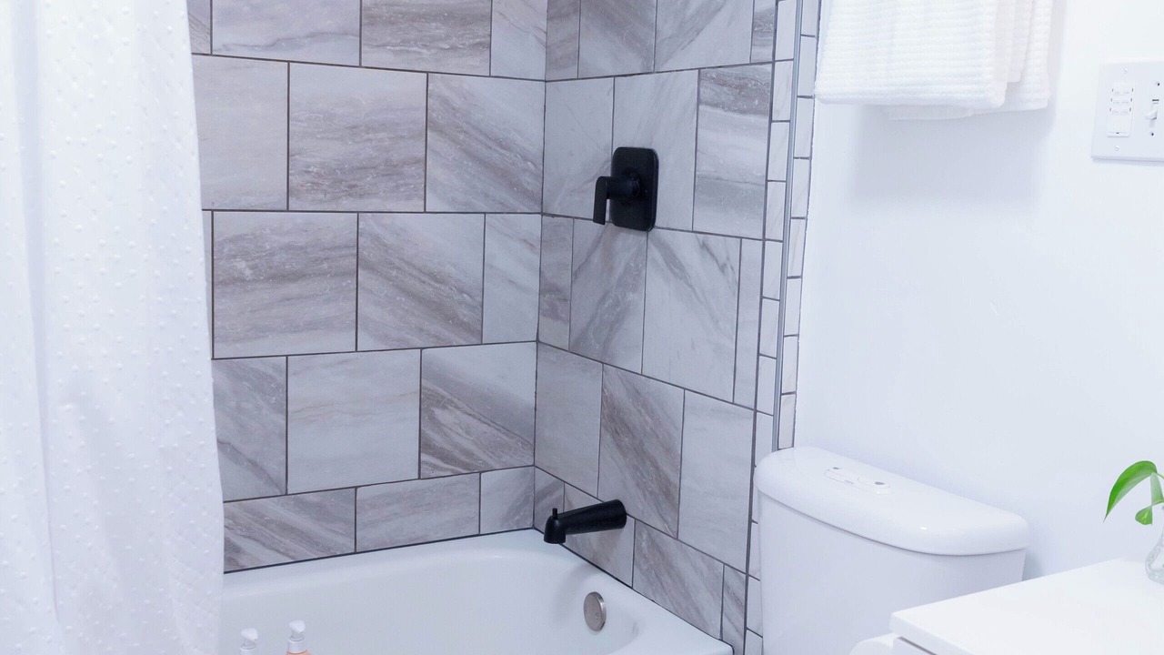 Photo of Bathroom in Caldwell