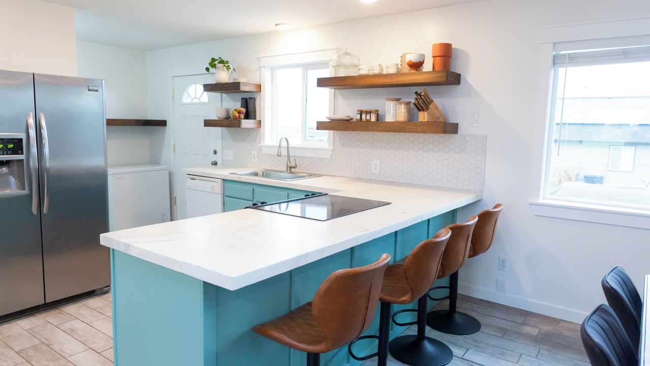Photo of Kitchen in Caldwell