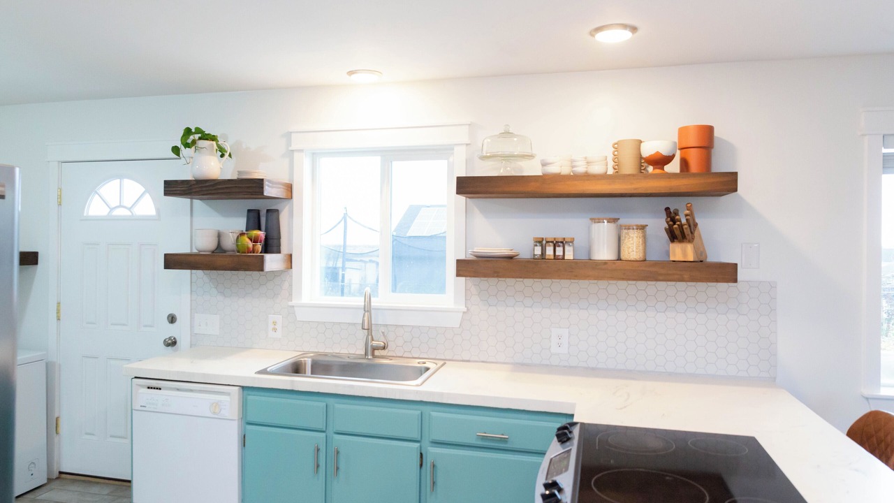 Photo of Kitchen in Caldwell