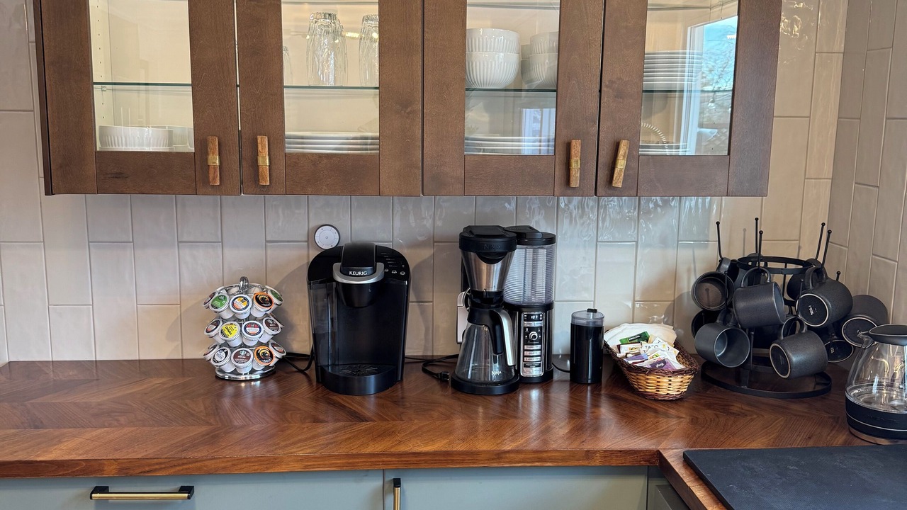 Photo of Kitchen in Sidney