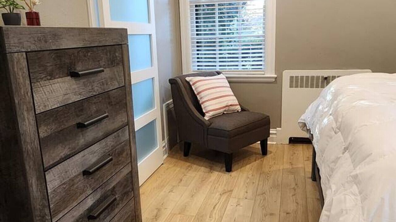 Photo of Bedroom in Driver