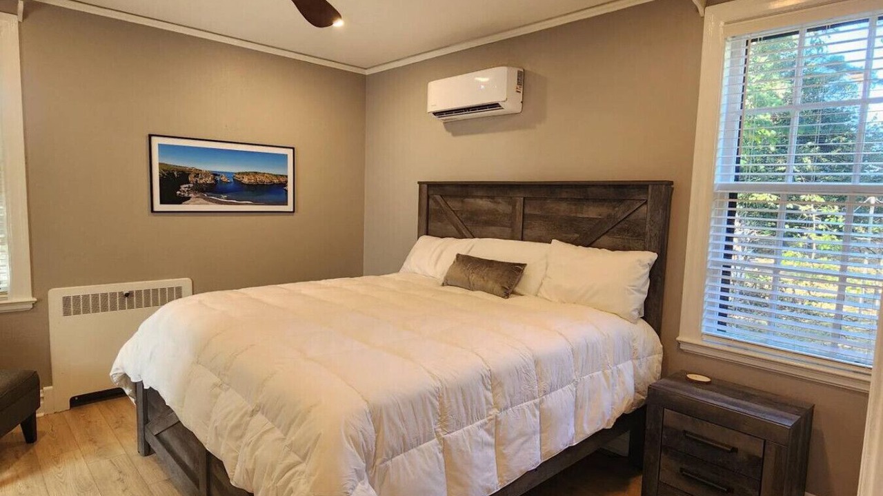 Photo of Bedroom in Driver