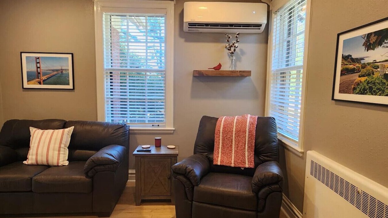 Photo of Livingroom in Driver