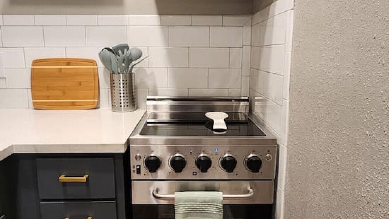 Photo of Kitchen in Driver