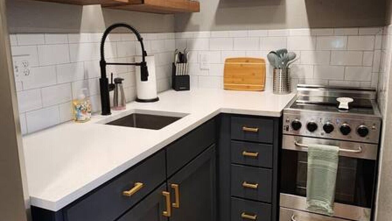 Photo of Kitchen in Driver