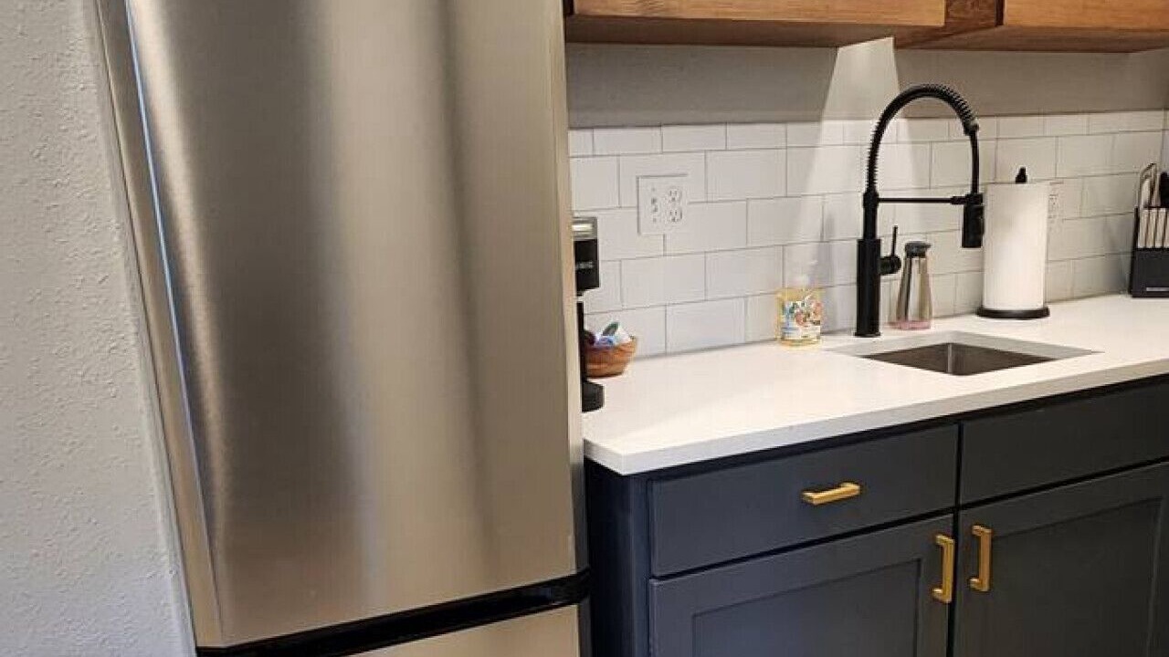 Photo of Kitchen in Driver