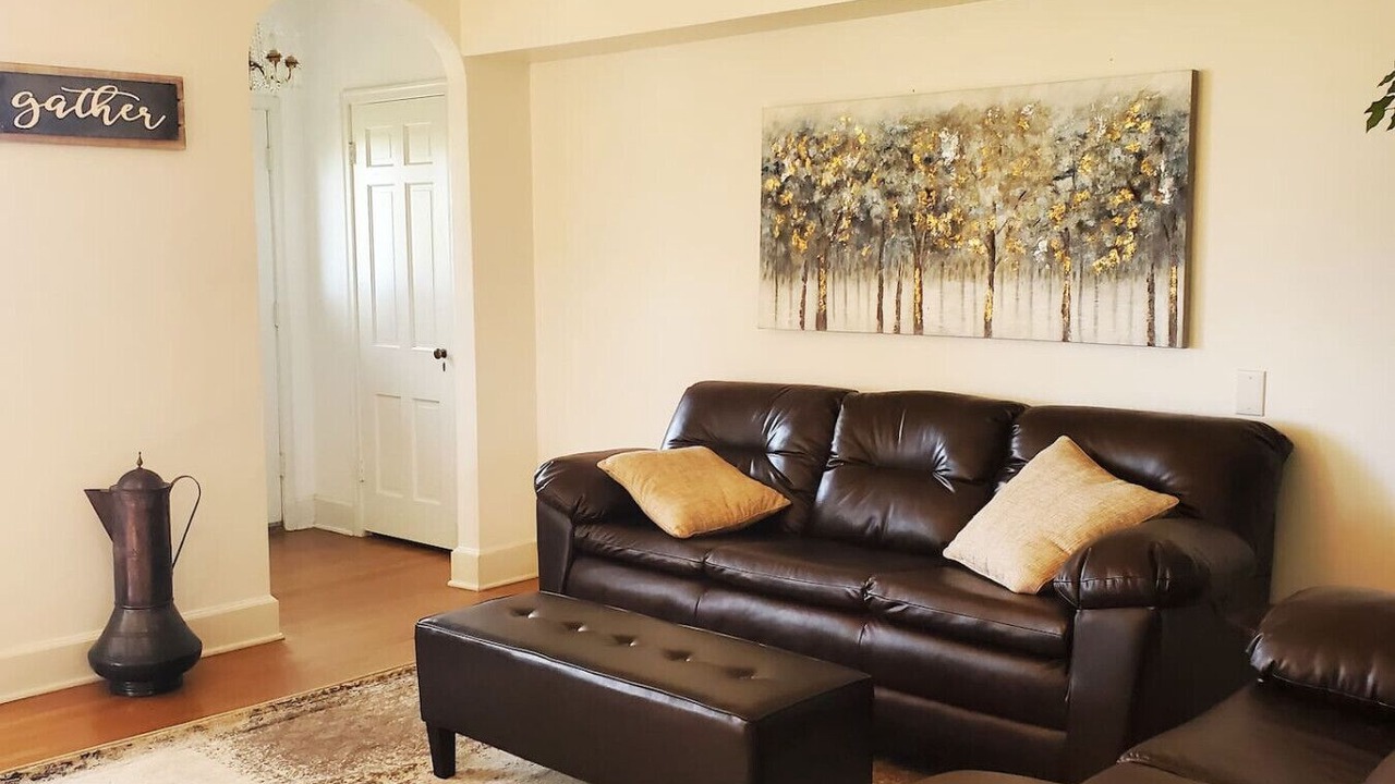 Photo of Livingroom in Driver
