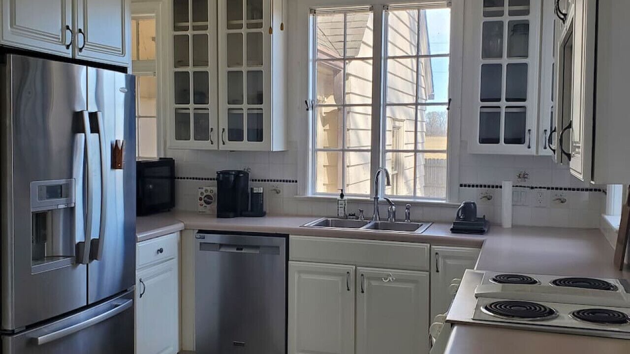 Photo of Kitchen in Driver