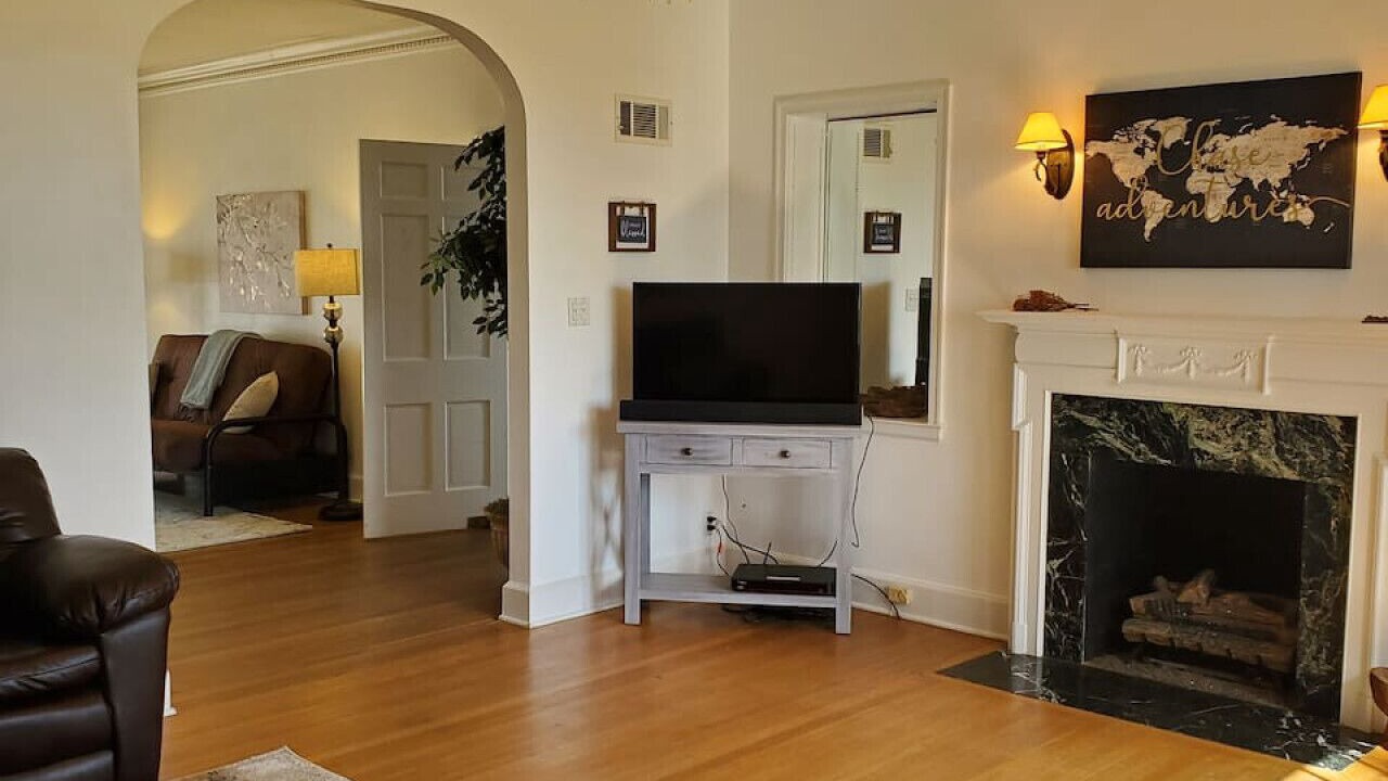 Photo of Livingroom in Driver