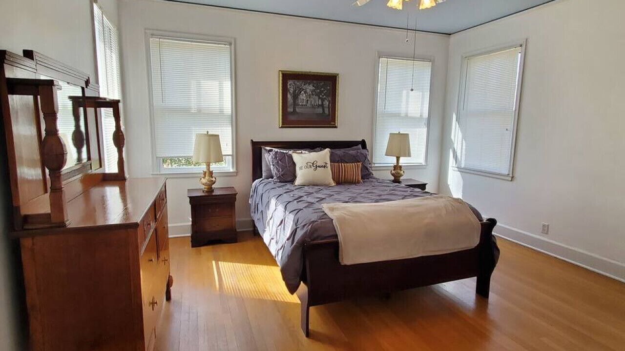 Photo of Bedroom in Driver