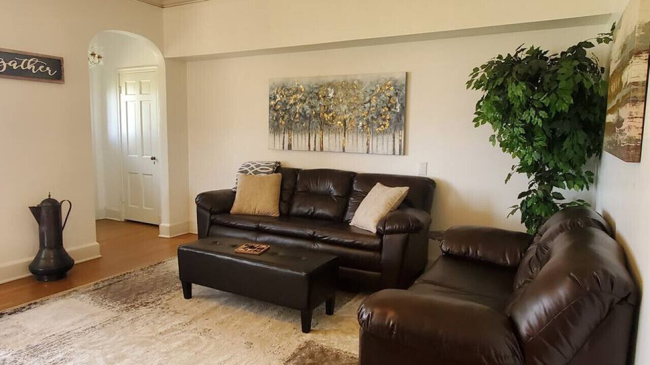 Photo of Livingroom in Driver