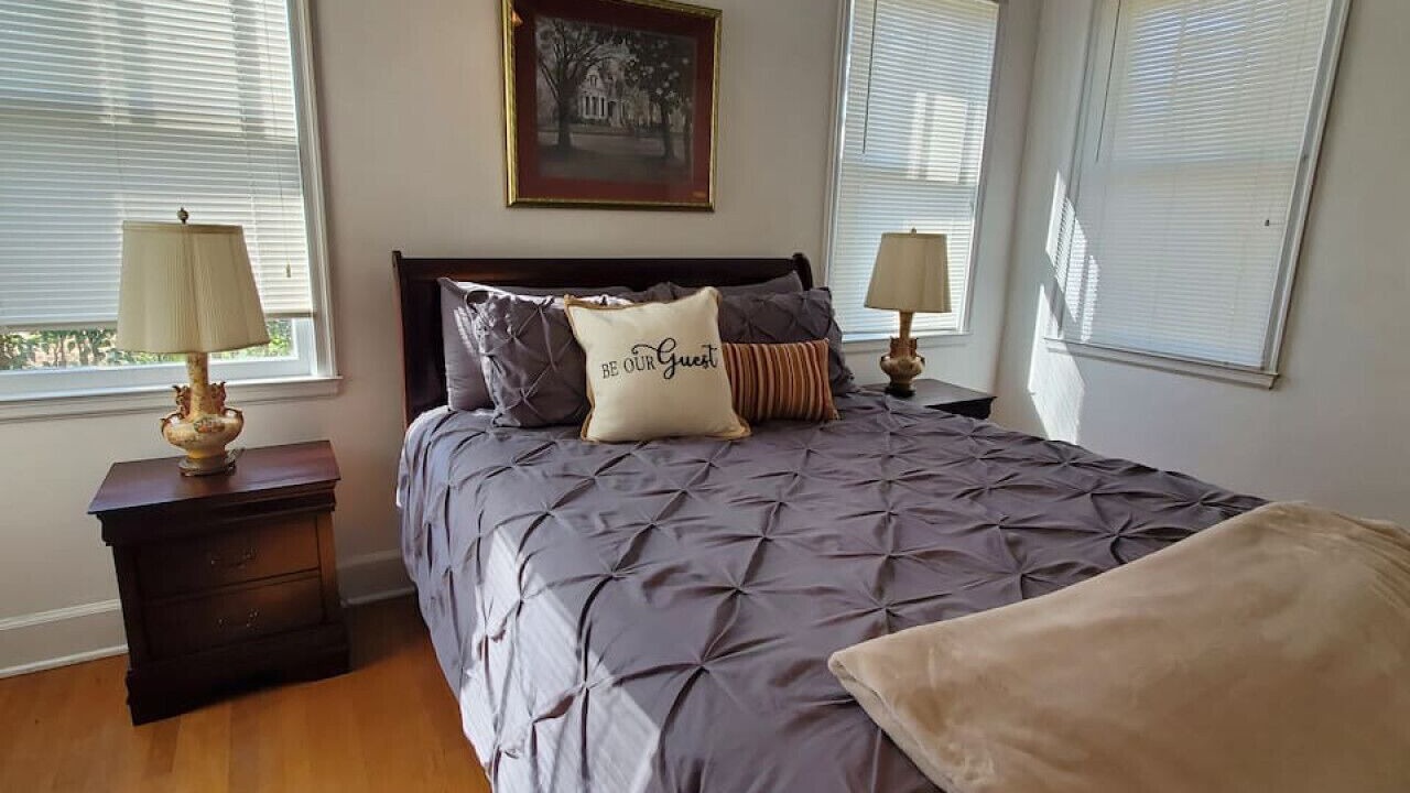 Photo of Bedroom in Driver