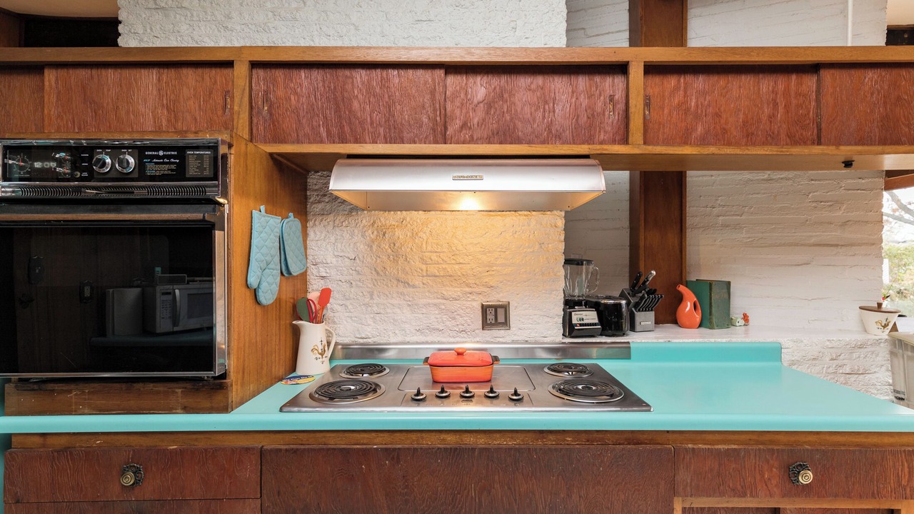 Photo of Kitchen in Greater South Side